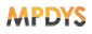 Logo de MPDYS